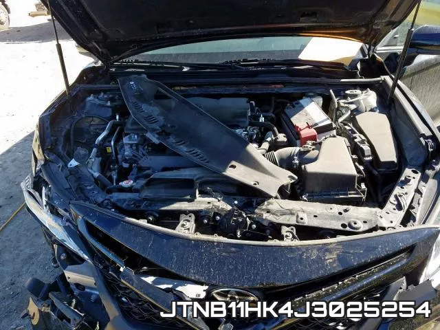 JTNB11HK4J3025254 фото 8