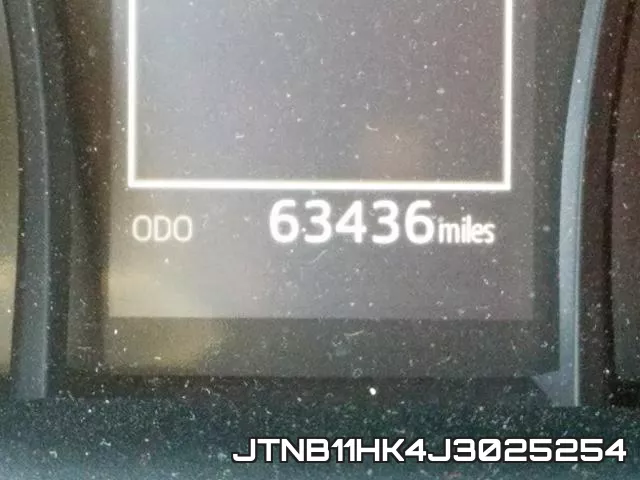 JTNB11HK4J3025254 фото 9