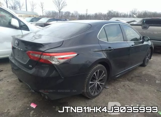 JTNB11HK4J3035993 фото 5