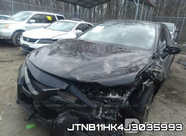 JTNB11HK4J3035993 фото 7