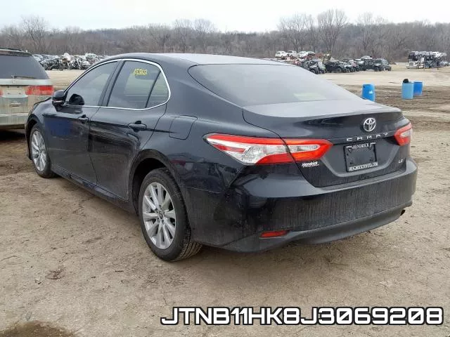 JTNB11HK8J3069208 фото 4
