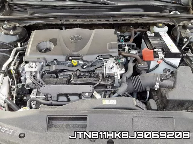 JTNB11HK8J3069208 фото 8