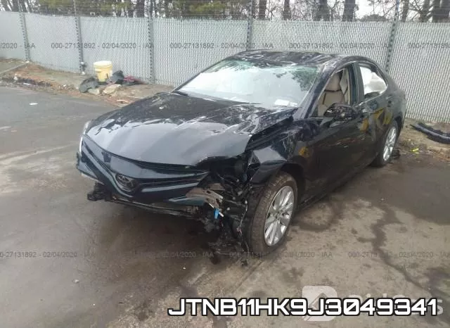 JTNB11HK9J3049341 фото 3