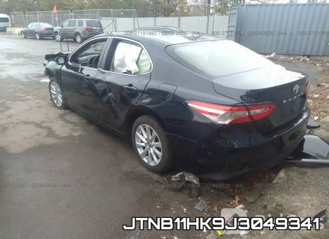 JTNB11HK9J3049341 фото 4