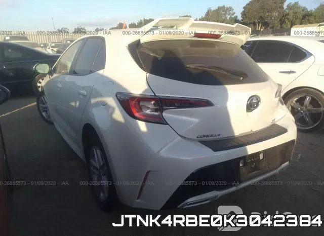 JTNK4RBE0K3042384 фото 4