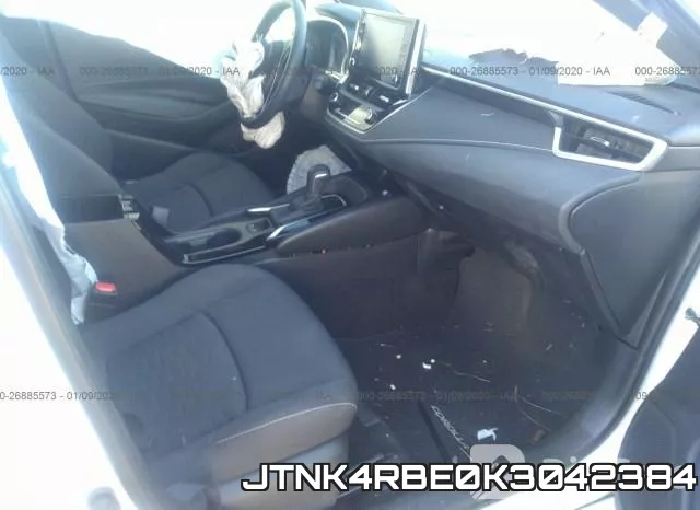 JTNK4RBE0K3042384 фото 6