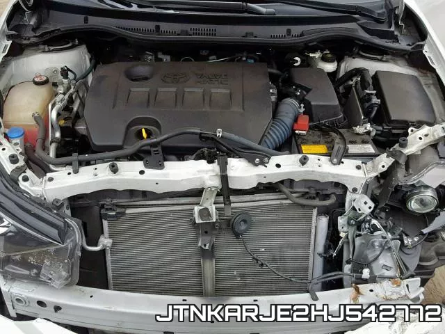 JTNKARJE2HJ542772 фото 8