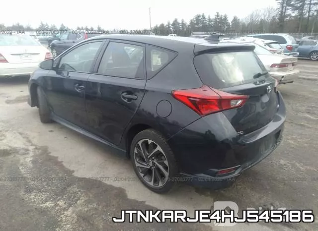 JTNKARJE4HJ545186 фото 4