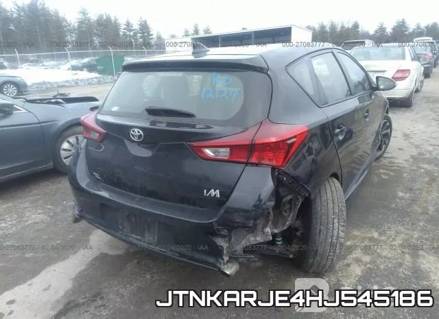 JTNKARJE4HJ545186 фото 7