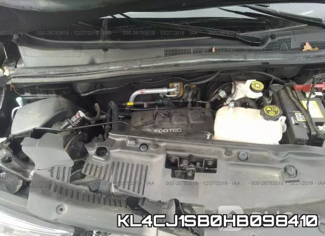 KL4CJ1SB0HB098410 фото 2