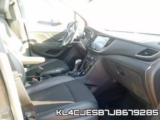KL4CJESB7JB679285 фото 6