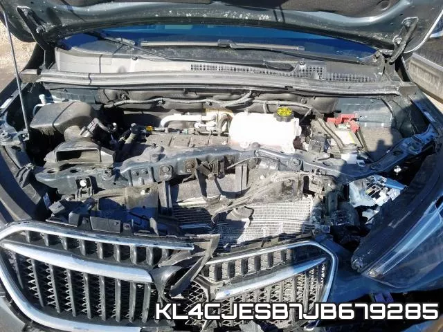 KL4CJESB7JB679285 фото 8