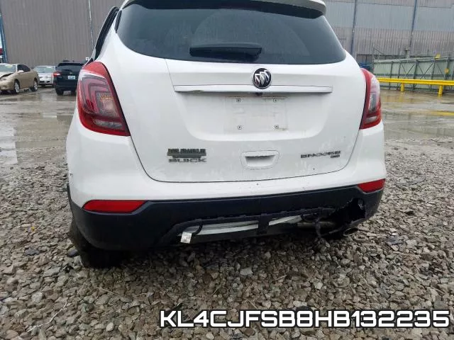 KL4CJFSB8HB132235 фото 2