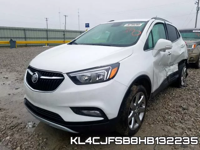 KL4CJFSB8HB132235 фото 3