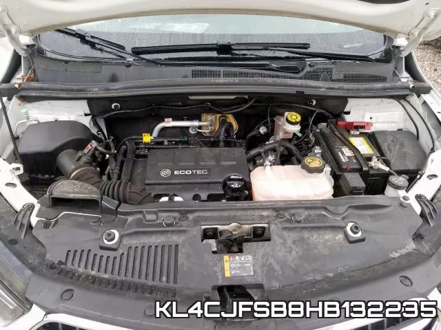 KL4CJFSB8HB132235 фото 8