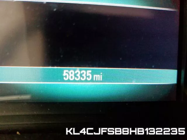 KL4CJFSB8HB132235 фото 9