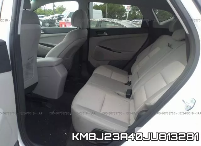 KM8J23A40JU813281 фото 4