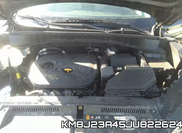KM8J23A45JU822624 фото 2