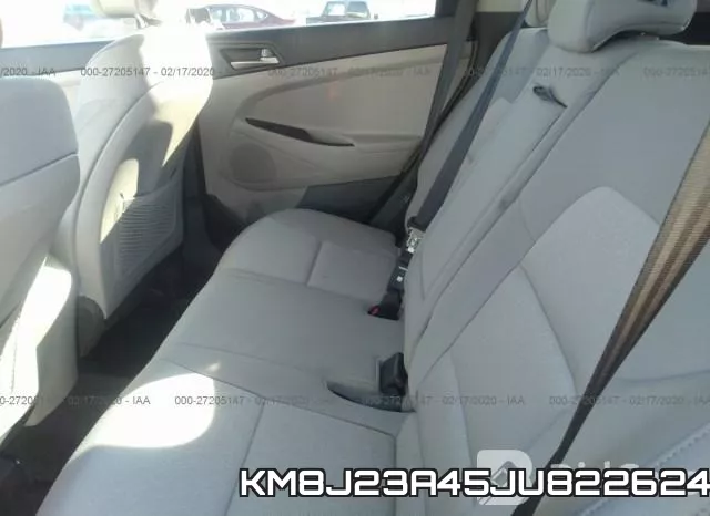 KM8J23A45JU822624 фото 9