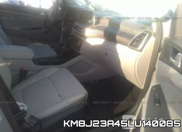 KM8J23A45LU140085 фото 6