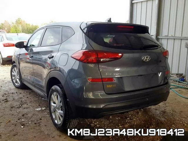KM8J23A48KU918412 фото 4