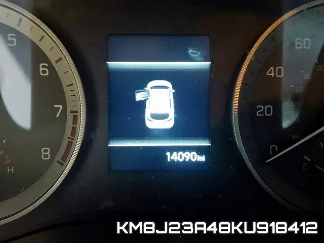 KM8J23A48KU918412 фото 9