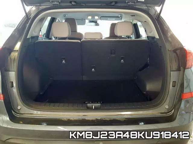 KM8J23A48KU918412 фото 10