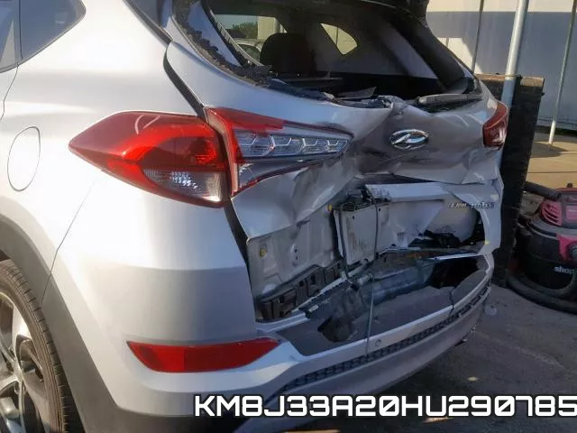 KM8J33A20HU290785 фото 10