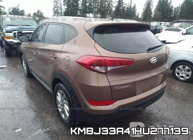 KM8J33A41HU277139 фото 2