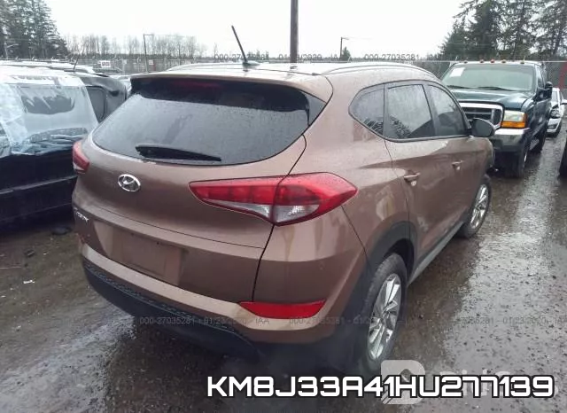KM8J33A41HU277139 фото 3