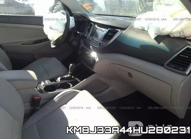 KM8J33A44HU280231 фото 6