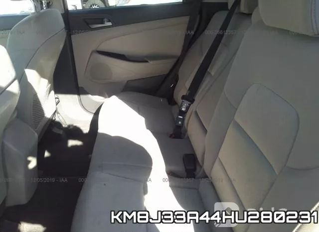 KM8J33A44HU280231 фото 9