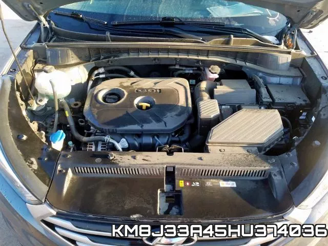 KM8J33A45HU374036 фото 8