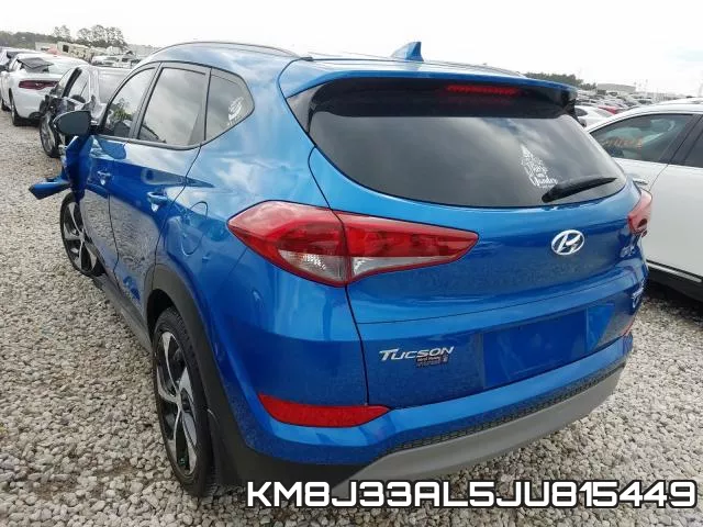 KM8J33AL5JU815449 фото 4