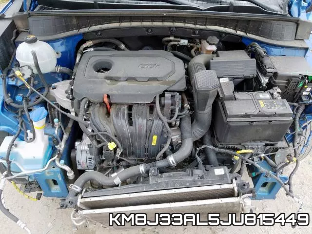 KM8J33AL5JU815449 фото 8