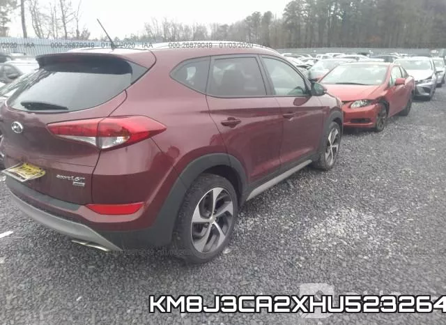 KM8J3CA2XHU523264 фото 3