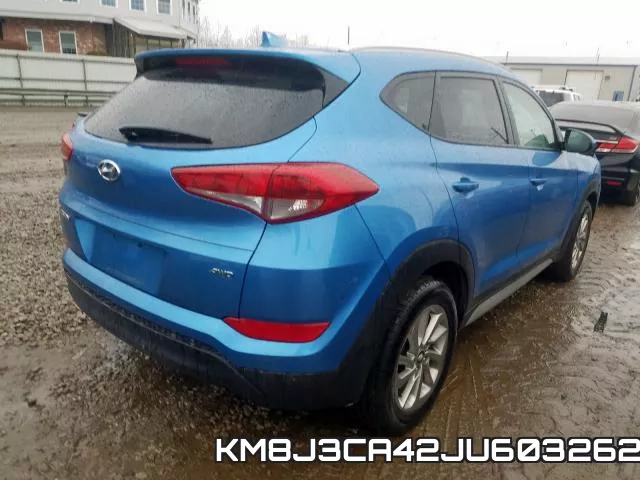 KM8J3CA42JU603262 фото 5
