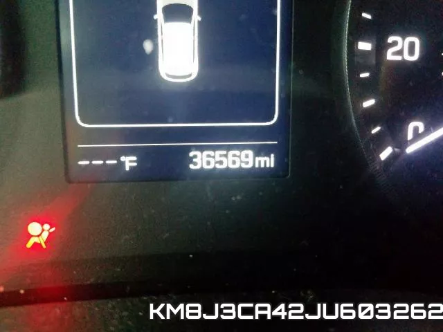 KM8J3CA42JU603262 фото 9