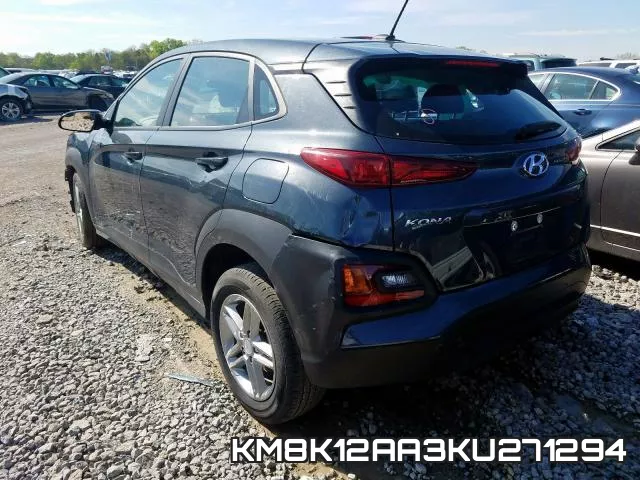 KM8K12AA3KU271294 фото 4