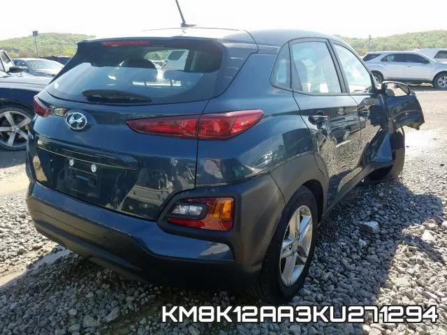 KM8K12AA3KU271294 фото 5