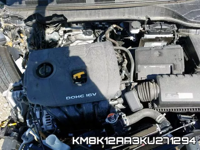 KM8K12AA3KU271294 фото 8