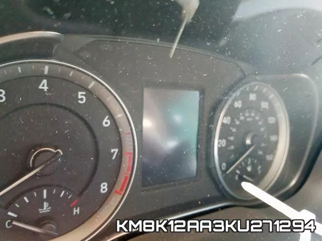 KM8K12AA3KU271294 фото 9