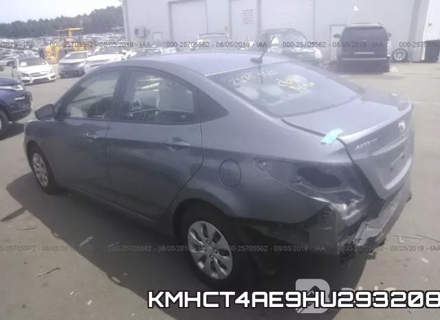 KMHCT4AE9HU293208 фото 4