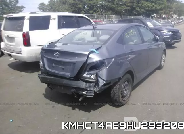 KMHCT4AE9HU293208 фото 7