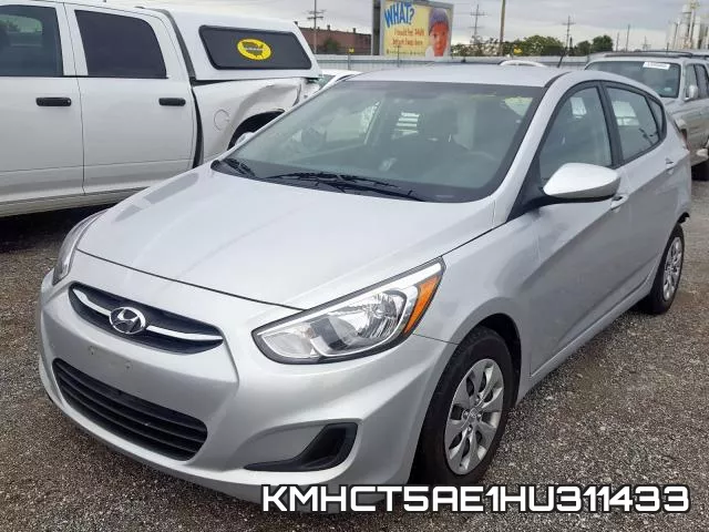 KMHCT5AE1HU311433 фото 3