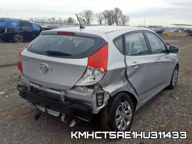 KMHCT5AE1HU311433 фото 5