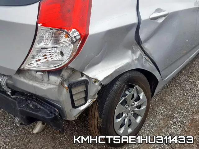 KMHCT5AE1HU311433 фото 10