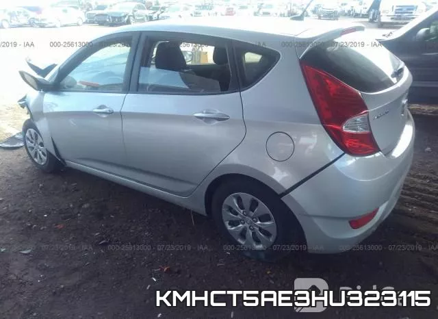 KMHCT5AE3HU323115 фото 4