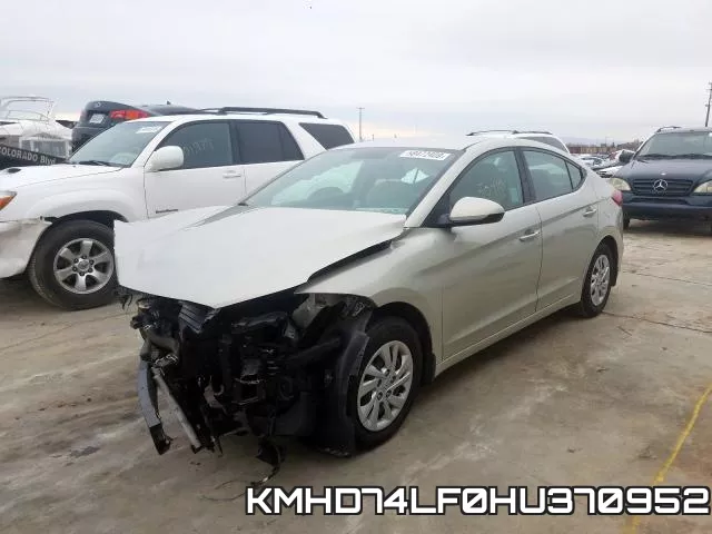 KMHD74LF0HU370952 фото 3