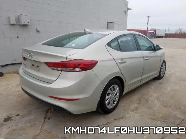 KMHD74LF0HU370952 фото 5